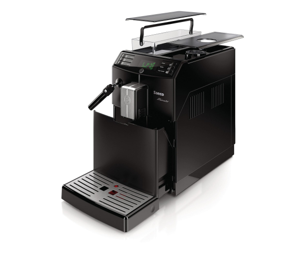 Saeco MINUTO HD8761/09 - 1394137 - zdjęcie 8